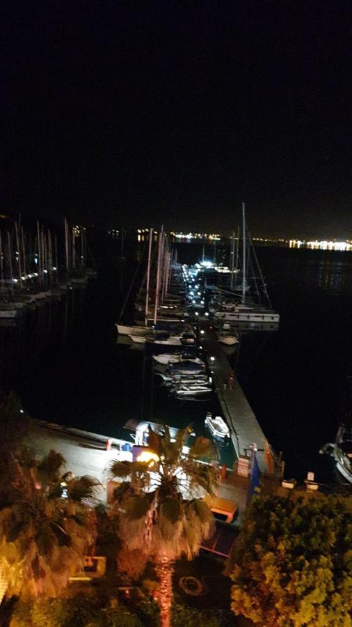Luxury Apartment With Seaview Fethiye Exterior foto